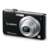 Фотоаппарат Panasonic DMC-FS15EE-K black