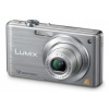 Фотоаппарат Panasonic DMC-FS15EE-S silver