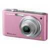 Фотоаппарат Panasonic DMC-FS42EE-P pink