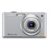 Фотоаппарат Panasonic DMC-FS42EE-S silver