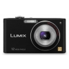 Фотоаппарат Panasonic DMC-FX40EE-K black