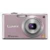 Фотоаппарат Panasonic DMC-FX40EE-P pink