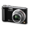 Фотоаппарат Panasonic DMC-TZ6EE-K черный 10,1Mpix 12x OIS 25mm WIDE 50Mb/SD/SDHC 2,7"