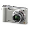 Фотоаппарат Panasonic DMC-TZ6EE-S серебристый 10,1Mpix 12x OIS 25mm WIDE 50Mb/SD/SDHC 2,7"