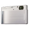 Фотоаппарат Sony DSC-T90/S silver 12,1 Mpix 1/2.3 4x/8x 3.0” Optical steady shot Full HD S/show MS <DSCT90S.CEE2>