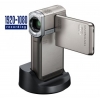 Видеокамера SONY HDR-TG5E 10x SSS 16Gb/MS Duo 2,7"LCD 1080 HD (HDRTG5E.CEL)