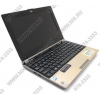 ASUS Eee PC S100H<90OA14-B72111-937E10AQ> Champagne Atom N280(1.66)/1024/160/WiFi/BT/cam/WinXP/10.2"/1.19 кг