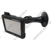 JJ-Connect AutoNavigator 320 (MP3/JPG/MPEG4, GPS, LCD 3.5" 320x240, 512Mb SD, USB, Li-Ion)