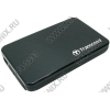 SSD 32 Gb eSATA&USB2.0 Transcend <TS32GSSD18M-M> 1.8" MLC