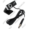 Genius iSlim 320 (USB2.0,  640x480,  микрофон)  <32200107101>