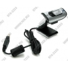 Genius iSlim 1300AF (USB2.0, 1280*1024, микрофон) <32200100101/40101>