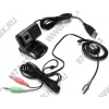 Genius iSlim 1322AF (USB2.0, 1280x1024,  с гарнитурой) <32200141101>