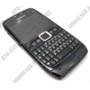 NOKIA E71-1 Black Steel (QuadBand,LCD 2.36"320x240@16M,EDGE+BT2.0+IrDa,WiFi,microSD,видео,MP3,FM,127г,Symbian 9.2)