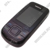 NOKIA 3600s Slide Plum (QuadBand, слайдер, LCD 320x240@16M, EDGE+BT2.0, microSD, видео, MP3, FM,97г)