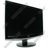 22"    MONITOR LG W2252S-PF Flatron <Black> (LCD, Wide, 1680x1050)