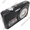 Panasonic Lumix DMC-FX40-K <Black>(12.1Mpx,25-125mm,5x,F2.8-F5.9,JPG,40Mb + 0Mb SDHC/MMC,2.5",USB,AV,Li-Ion)