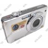 Panasonic Lumix DMC-FS62-S <Silver>(10.1Mpx,33-132mm,4x,F2.8-F5.9,JPG,50Mb + 0Mb SD/SDHC,2.5",USB,AV,Li-Ion)