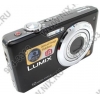 Panasonic Lumix DMC-FS62-K <Black>(10.1Mpx,33-132mm,4x,F2.8-F5.9,JPG,50Mb + 0Mb SD/SDHC,2.5",USB,AV,Li-Ion)