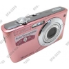 Panasonic Lumix DMC-FS42-P <Pink>(10.1Mpx,33-132mm,4x,F2.8-F5.9,JPG,50Mb + 0Mb SD/SDHC,2.5",USB,AV,Li-Ion)