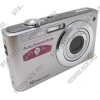 Panasonic Lumix DMC-FS42-S <Silver>(10.1Mpx,33-132mm,4x,F2.8-F5.9,JPG,50Mb + 0Mb SD/SDHC,2.5",USB,AV,Li-Ion)
