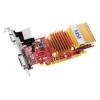 Видеокарта MSI PCI-E ATI R4350-D512H D2 R4350 512Mb DDR2 TV+DVI bulk <R4350-MD512H>