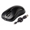 Мышь A4 K4-28D-1 black optical Full Speed USB