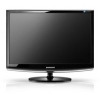 Монитор Samsung TFT 24" 2433BW (CMKKFV) glossy-black 5ms DVI (Rus) <LS24CMKKFV>