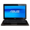 Ноутбук Asus K40AB QL64/2G/250Gb/ATI 4570 512MB/DVD-RW/WiFi/Linux/14" <90NVUA2191332LGC106Y>