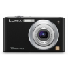 Фотоаппарат Panasonic DMC-FS42EE-K black