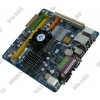 GigaByte GA-GC330UD rev1.0 (Atom330 CPU onboard) (RTL) <i945GC> SVGA+LAN SATA Mini-ITX 1DDR-II<PC2-4200>