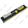 Kingston <KVR1066D3D4R7S/4G> DDR3 RDIMM 4Gb <PC3-8500>  ECC Registered  with  Parity  CL7