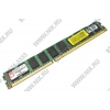 Kingston <KVR1333D3D8R9SL/2G> DDR-III DIMM 2Gb <PC3-10600> ECC Registered with Parity CL9, Low Profile