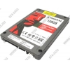 SSD 128 Gb SATA-II 300 Kingston <SNV125-S2BN/128GB> 2.5"+ EXT BOX USB