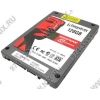 SSD 128 Gb SATA-II 300 Kingston <SNV125-S2BD/128GB> 2.5"