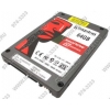 SSD 64 Gb SATA-II 300 Kingston SSDNow V Series <SNV125-S2BN/64GB> 2.5"+ EXT BOX USB