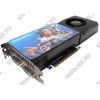 1Gb <PCI-E> DDR-3 Gigabyte GV-N285UD-1GH (RTL) DualDVI+TV Out+SLI <GeForce GTX285>