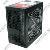 Блок питания NaviPower <NP-A600> 600W ATX (24+4+2x6+8пин)