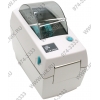 Термотрансферный принтер Zebra LP2824 (USB/COM)