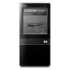 Системный блок HP dx7500MT E7400/320GB/2GB/DVDRW/MCR/kbd/mouse/WinVB32-XPPro (NN756EA)