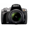 Фотоаппарат Sony Alpha DSLRA330L 18-55mm Kit 10,2Mpix MS Duo/SDHC 2,7" (DSLRA330L.CEE2)