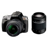 Фотоаппарат Sony Alpha DSLRA330Y 18-55/55-200mm Kit 10,2Mp MS Duo/SDHC 2,7" (DSLRA330Y.CEE2)