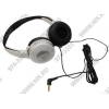 Наушники ZALMAN ZM-DS4F White (шнур 1.5м)