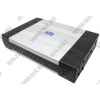 AgeStar <SUB5A1> (EXT BOX для внешнего подключения 3.5"/5.25"SATA устройств,  USB2.0, Al)
