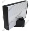 AgeStar <SUB3A1-Silver> (Внешний бокс для 3.5" SATA HDD,  USB2.0, Al)