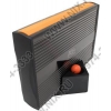 AgeStar <SUB3A1-Black> (Внешний бокс для 3.5" SATA  HDD, USB2.0, Al)