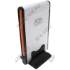 AgeStar <SUB2A1> (Внешний бокс для 2.5" SATA HDD,  USB2.0, Al)