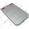 AgeStar <SUB2O1-Silver> (Внешний бокс для 2.5" SATA HDD,  USB2.0, Al)