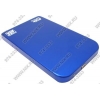 AgeStar <SUB2O1-Blue> (Внешний бокс для 2.5" SATA HDD,  USB2.0, Al)