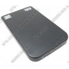 AgeStar <SUB2O1-Black> (Внешний бокс для 2.5" SATA HDD,  USB2.0, Al)