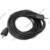 Кабель Belsis  Jack3.5-M --> Jack3.5-M (5м)  <BW1025>